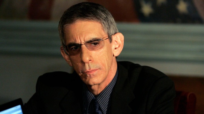 Richard Belzer