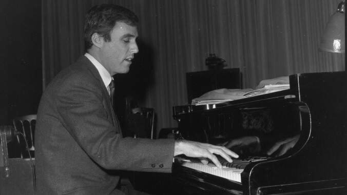 Burt Bacharach