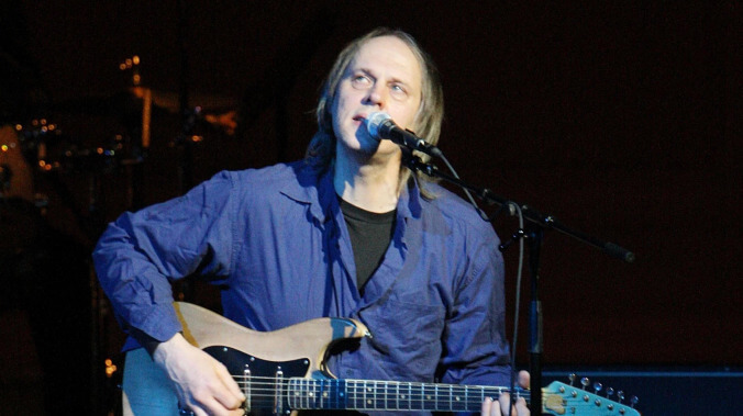 Tom Verlaine