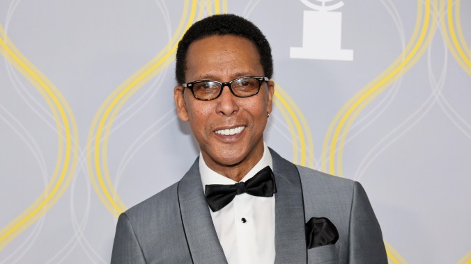 R.I.P. Ron Cephas Jones, multiple Emmy winner for This Is Us