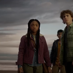 Disney+'s Percy Jackson show gets an official release date—and a trailer