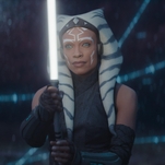 Unlike other Star Wars series, there's actually a good reason for Ahsoka to exist