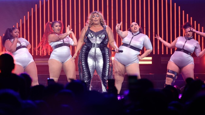 Lizzo's Big Grrrl Dancers praise Lizzo, tour experience on Instagram