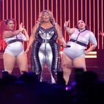 Lizzo's Big Grrrl Dancers praise Lizzo, tour experience on Instagram