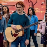 The end of Riverdale is the end of an era of television