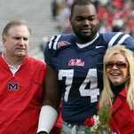 Blind Side family will reportedly end Michael Oher's conservatorship