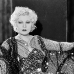 How Mae West changed Hollywood for the better