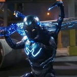 Blue Beetle review: DC’s Latino superhero gets an energetic origin story