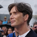 Cillian Murphy loves the Nolan movies he's not in because he doesn't have to look at his own ears