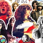 Essential Led Zeppelin: Their 40 greatest songs, ranked
