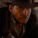 New snake discovery can't cure Harrison Ford's nihilism
