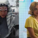 What's on TV this week—Ahsoka arrives and Riverdale ends for good