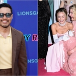 Randall Park warns Hollywood not to learn the wrong lesson from Barbie