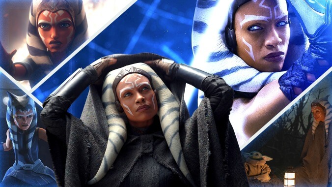 11 episodes to watch to get primed for Ahsoka