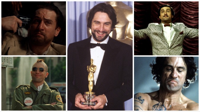 Analyze These: Robert De Niro’s best performances, ranked