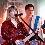 What every Taylor Swift song in The Summer I Turned Pretty says about the show's love triangle