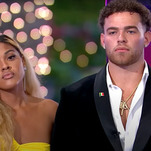 The fifth season of Love Island USA has crowned its new romantic champions