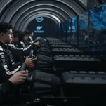 Gran Turismo squeaks past Barbie for the win at the weekend box office