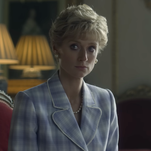 The Crown producers reiterate commitment to delicate handling of Princess Diana's death