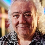R.I.P. Bernie Marsden, founding Whitesnake guitarist
