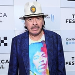 Carlos Santana apologizes for anti-trans rant (then deletes apology)