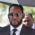 R. Kelly royalties going to victims, judge orders