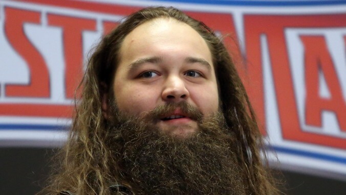 R.I.P. Bray Wyatt, WWE Superstar