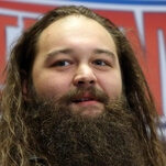 R.I.P. Bray Wyatt, WWE Superstar