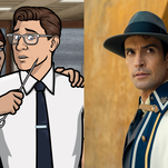 What's on TV this week—Archer kicks off its final season, and One Piece debuts