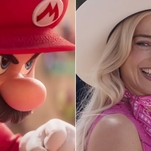 Mario is no longer the highest grossing movie of the year