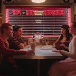 Riverdale redefined 