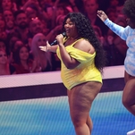 Lizzo dancers raised concerns about inclusion in Love, Lizzo documentary