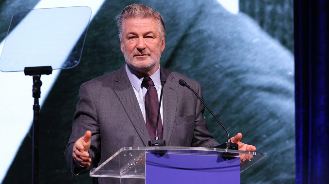 Alec Baldwin’s Rust charges aren’t going away so quickly