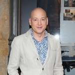 Sex And The City's Evan Handler didn't expect to start filming nude scenes after he turned 40