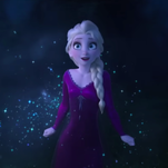 Frozen is becoming a podcast, and it’s apparently about climate change