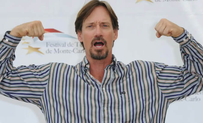 Kevin Sorbo joins Jesus as men canceled for Christian beliefs