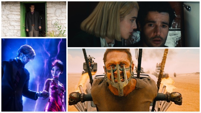 The 11 best new movies to check out on Hulu this September
