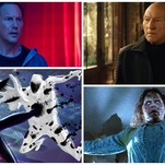 Spider-Man: Across The Spider-Verse, Insidious: The Red Door, and the complete Star Trek: Picard lead September's best Blu-ray and 4K UHD releases