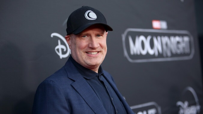 Kevin Feige’s Star Wars