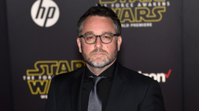 Colin Trevorrow’s Episode IX: Duel Of The Fates