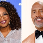 Oprah and Dwayne Johnson start fund for Maui wildfire victims