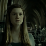 Bonnie Wright knows the Harry Potter movies didn't do Ginny justice