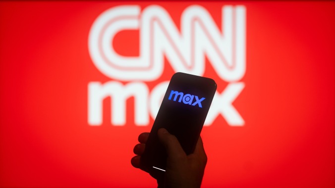 Max is reportedly testing bringing CNN breaking news alerts to all your favorite shows