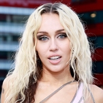 Teenage Miley Cyrus sounds like she really needed a break