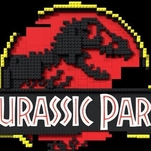 65 million years later, Jurassic Park is getting the Lego treatment on Peacock