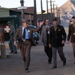Christopher Nolan cut back on Oppenheimer’s filming days so they could afford to build Los Alamos