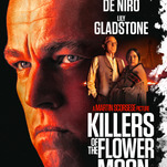 Killers Of The Flower Moon will get a surprise wide release this October