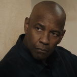 Antoine Fuqua leaves the door open for another Equalizer, if Denzel Washington is down