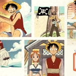 10 One Piece episodes to watch to complement Netflix's live-action series