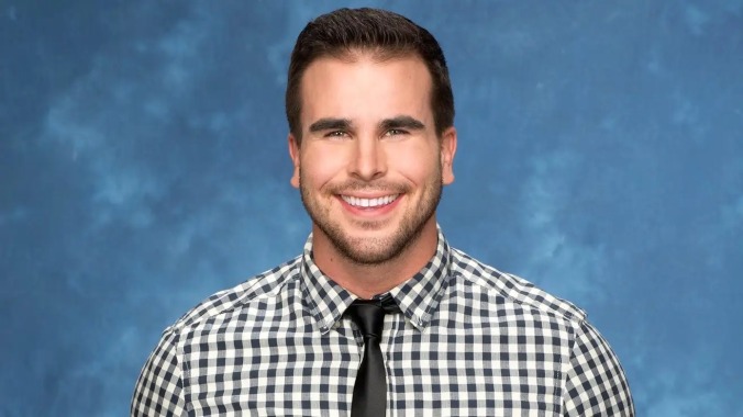 Bachelorette contestant Josh Seiter shares video saying he’s alive, Instagram account was hacked